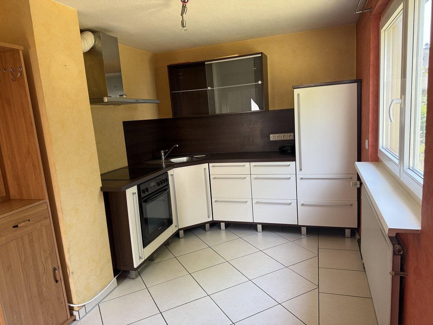 Predaj domu 60 m², pozemok 250 m², Bad Rappenau, Bádensko-Wurttembersko Predaj domu 60 m², pozemok 250 m², Bad Rappenau, Bádensko-Wurttembersko