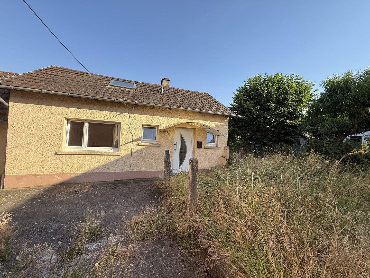 Predaj domu 60 m², pozemok 250 m², Bad Rappenau, Bádensko-Wurttembersko Predaj domu 60 m², pozemok 250 m², Bad Rappenau, Bádensko-Wurttembersko