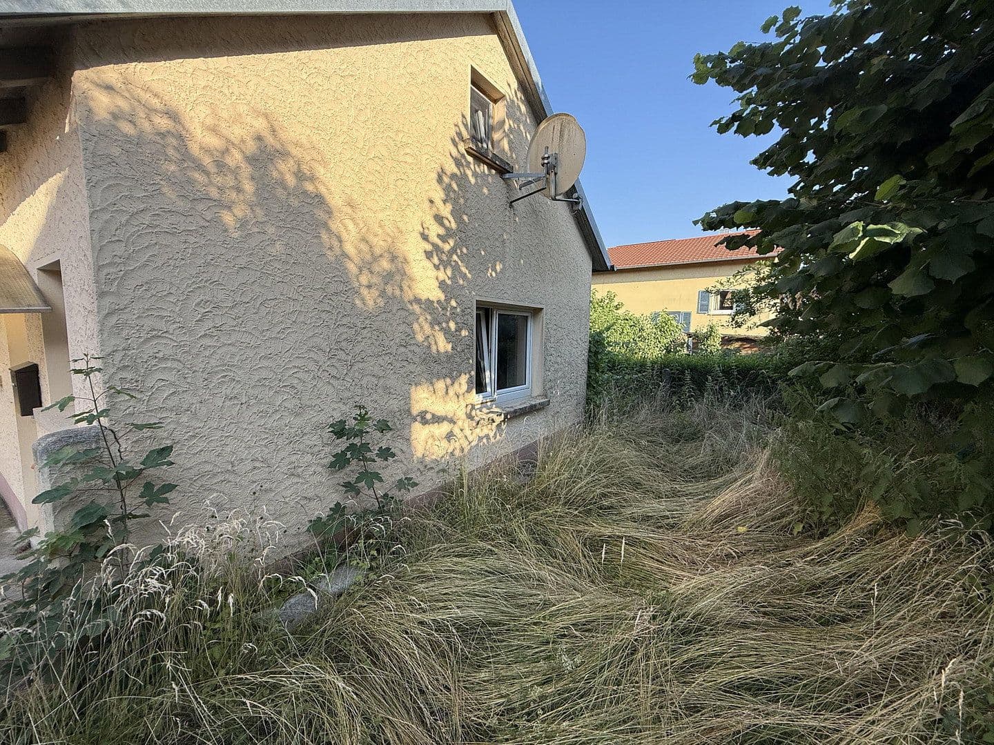 Predaj domu 60 m², pozemok 250 m², Bad Rappenau, Bádensko-Wurttembersko Predaj domu 60 m², pozemok 250 m², Bad Rappenau, Bádensko-Wurttembersko