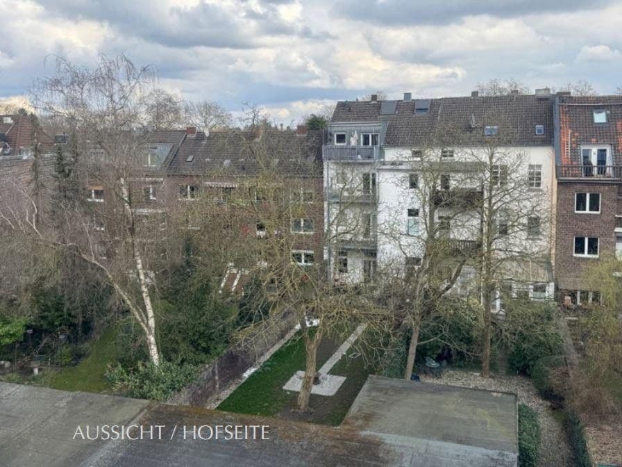 Prenájom bytu 3-izbový 75 m², Krefeld, Severné Porýnie - Westfálsko Prenájom bytu 3-izbový 75 m², Krefeld, Severné Porýnie - Westfálsko