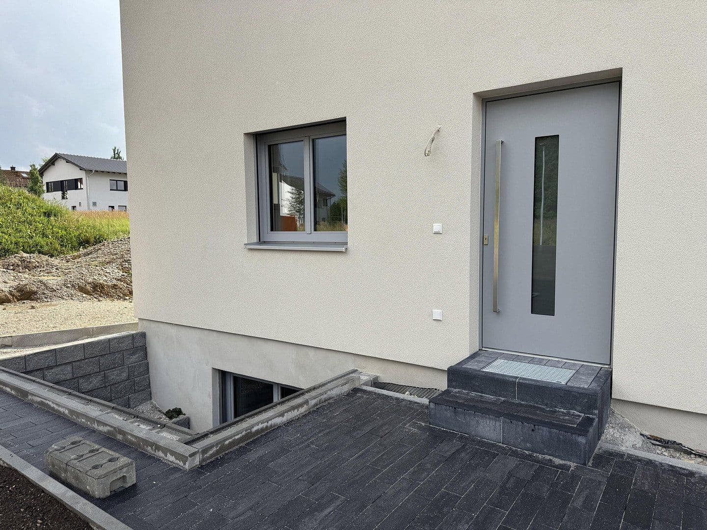 Prenájom bytu 2-izbový 50 m², Ottenhofen, Bavorsko Prenájom bytu 2-izbový 50 m², Ottenhofen, Bavorsko