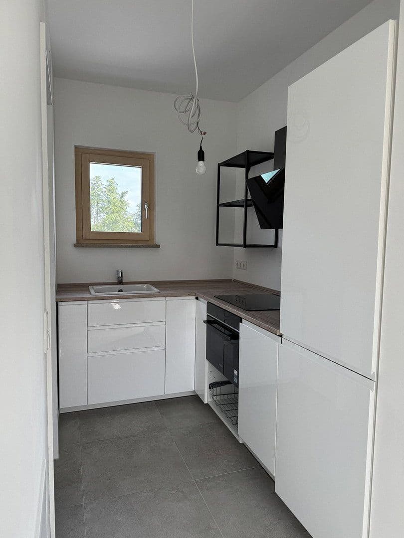 Prenájom bytu 2-izbový 50 m², Ottenhofen, Bavorsko Prenájom bytu 2-izbový 50 m², Ottenhofen, Bavorsko