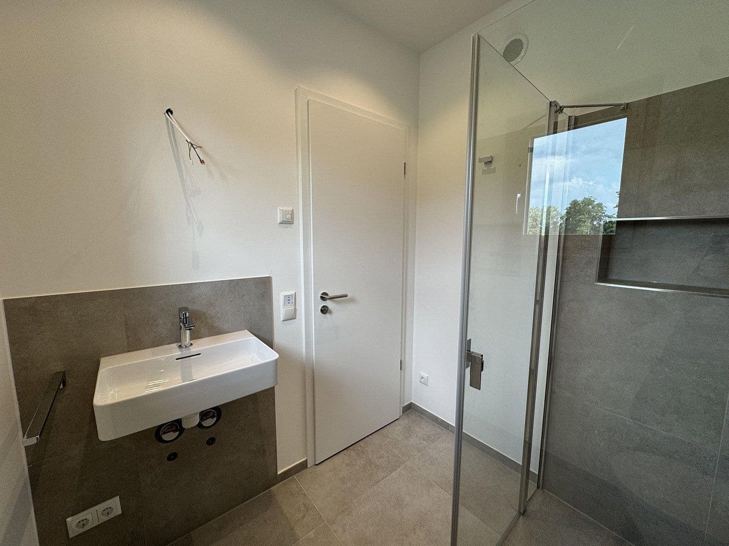 Prenájom bytu 2-izbový 50 m², Ottenhofen, Bavorsko Prenájom bytu 2-izbový 50 m², Ottenhofen, Bavorsko