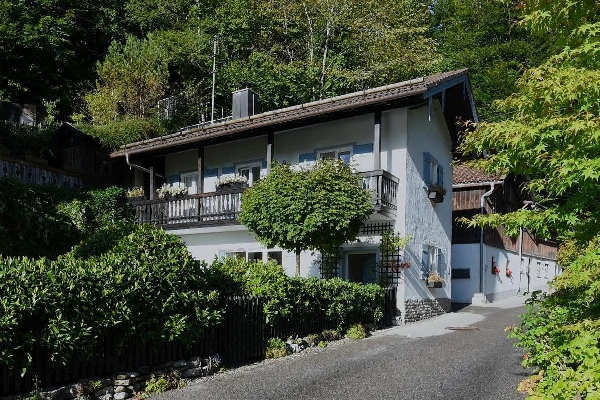Predaj domu 90 m², pozemok 309 m², Tegernsee, Bavorsko Predaj domu 90 m², pozemok 309 m², Tegernsee, Bavorsko