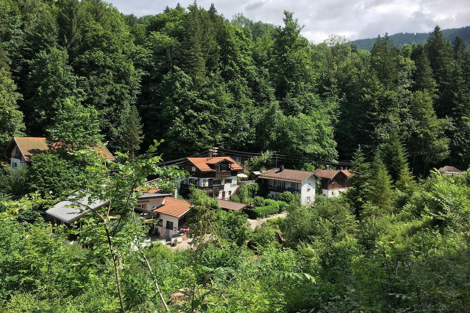 Predaj domu 90 m², pozemok 309 m², Tegernsee, Bavorsko Predaj domu 90 m², pozemok 309 m², Tegernsee, Bavorsko