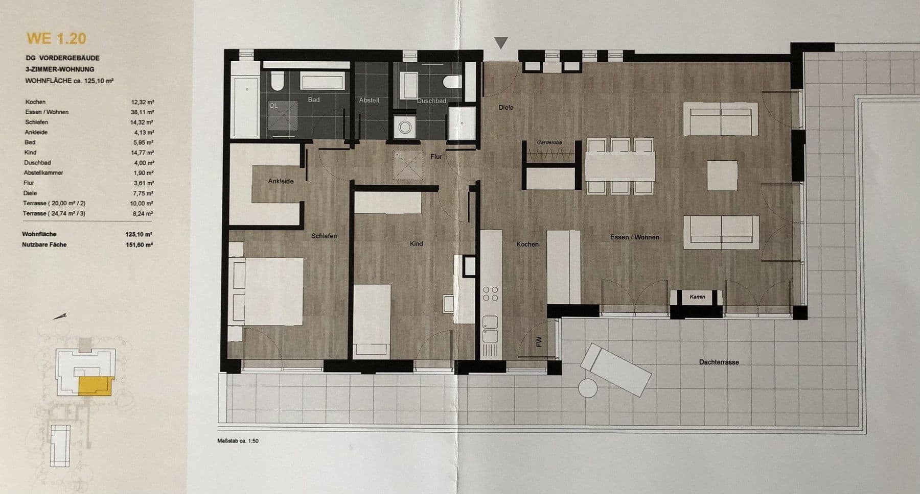 Predaj bytu 3-izbový 126 m², München, Bavorsko Predaj bytu 3-izbový 126 m², München, Bavorsko