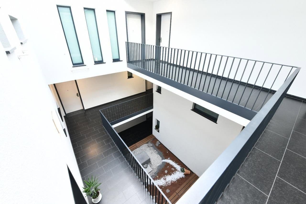 Predaj bytu 3-izbový 126 m², München, Bavorsko Predaj bytu 3-izbový 126 m², München, Bavorsko