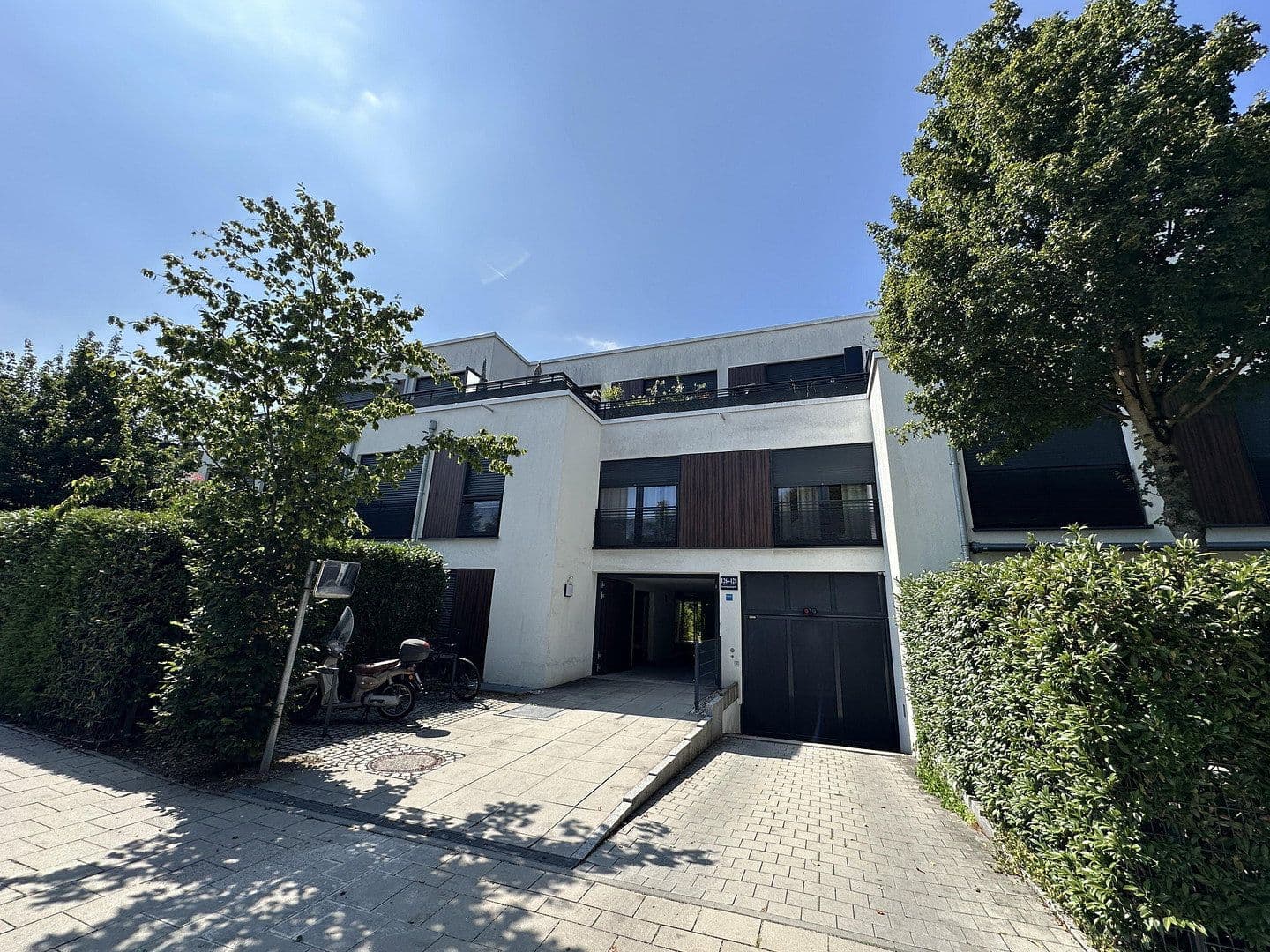 Predaj bytu 3-izbový 126 m², München, Bavorsko Predaj bytu 3-izbový 126 m², München, Bavorsko