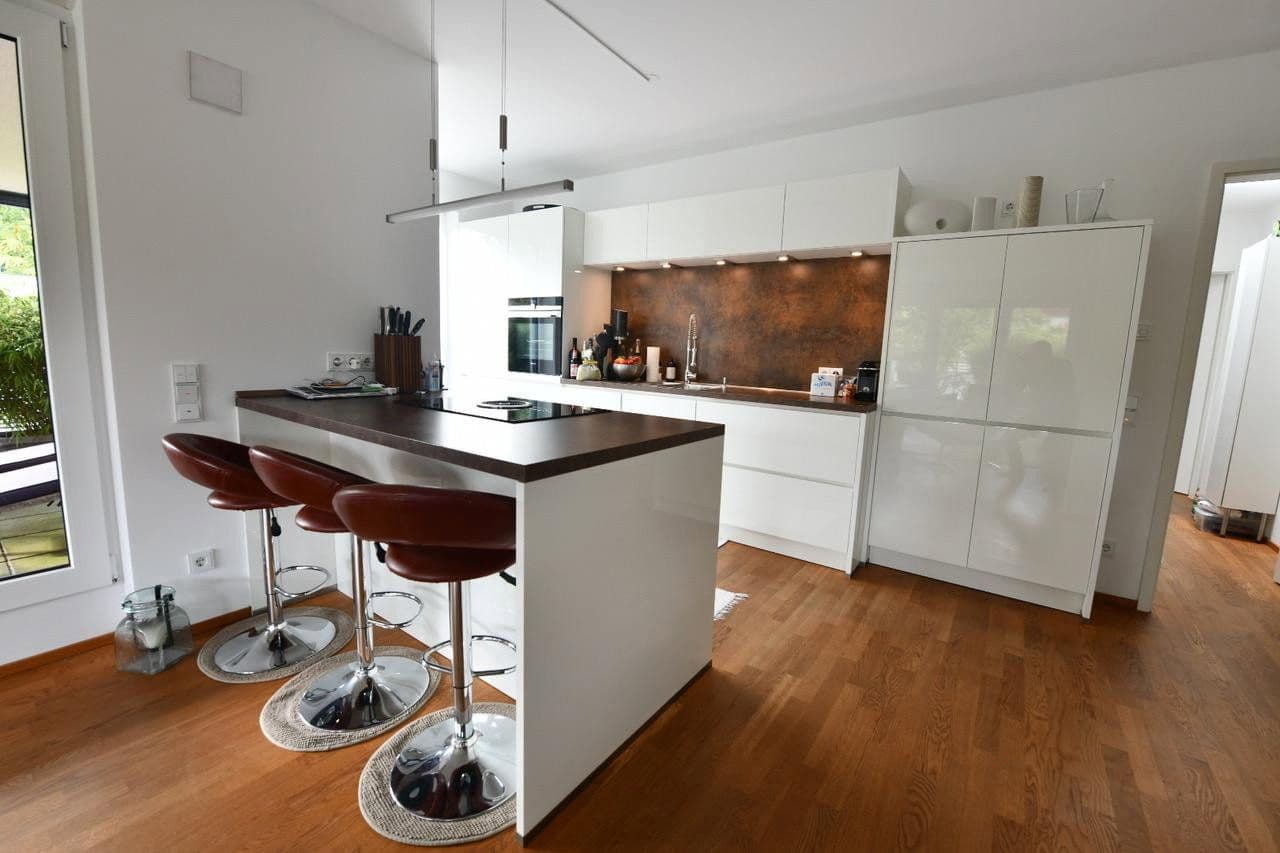 Predaj bytu 3-izbový 126 m², München, Bavorsko Predaj bytu 3-izbový 126 m², München, Bavorsko