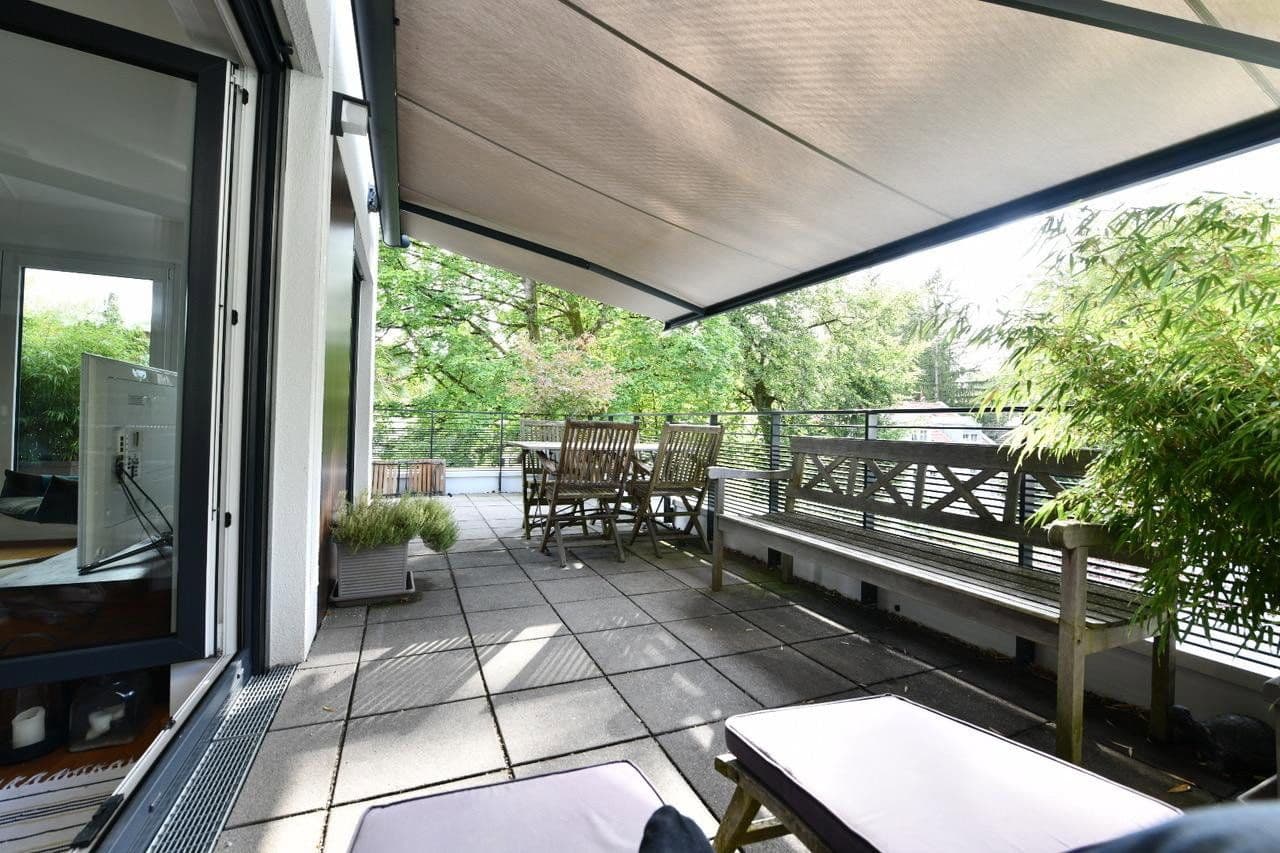 Predaj bytu 3-izbový 126 m², München, Bavorsko Predaj bytu 3-izbový 126 m², München, Bavorsko