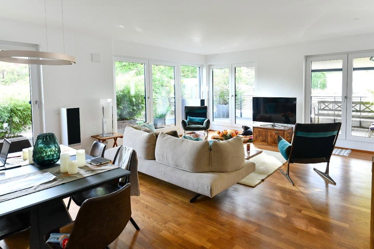 Predaj bytu 3-izbový 126 m², München, Bavorsko Predaj bytu 3-izbový 126 m², München, Bavorsko