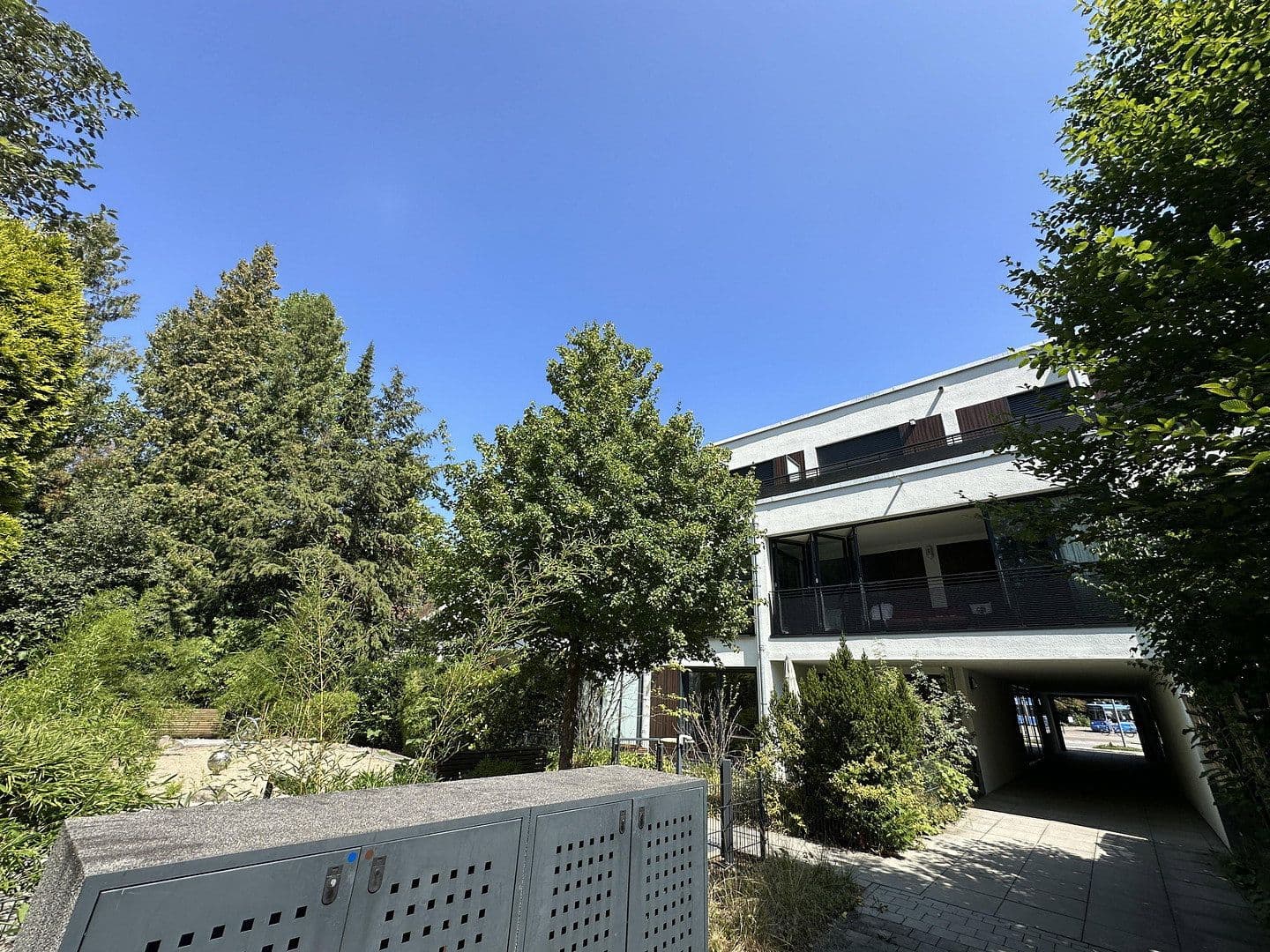 Predaj bytu 3-izbový 126 m², München, Bavorsko Predaj bytu 3-izbový 126 m², München, Bavorsko