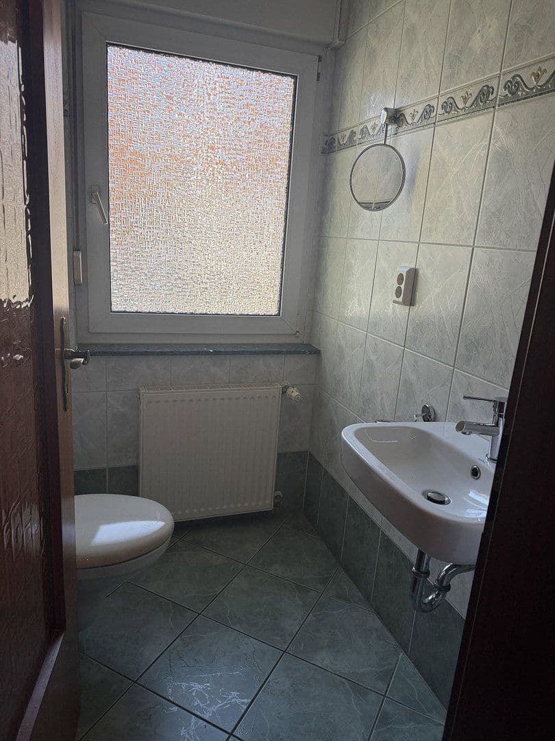 Predaj domu 161 m², pozemok 341 m², Weidenweg 12, Eisenhüttenstadt, Brandenbursko Predaj domu 161 m², pozemok 341 m², Weidenweg 12, Eisenhüttenstadt, Brandenbursko