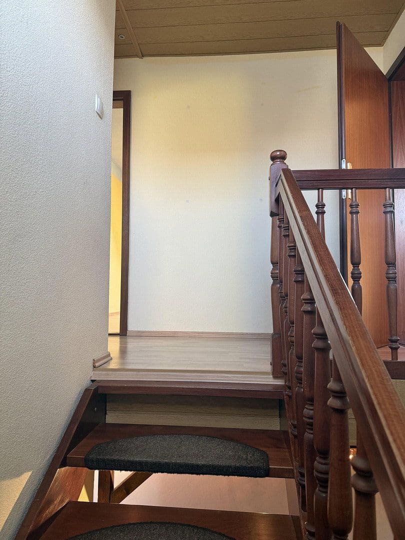Predaj domu 161 m², pozemok 341 m², Weidenweg 12, Eisenhüttenstadt, Brandenbursko Predaj domu 161 m², pozemok 341 m², Weidenweg 12, Eisenhüttenstadt, Brandenbursko