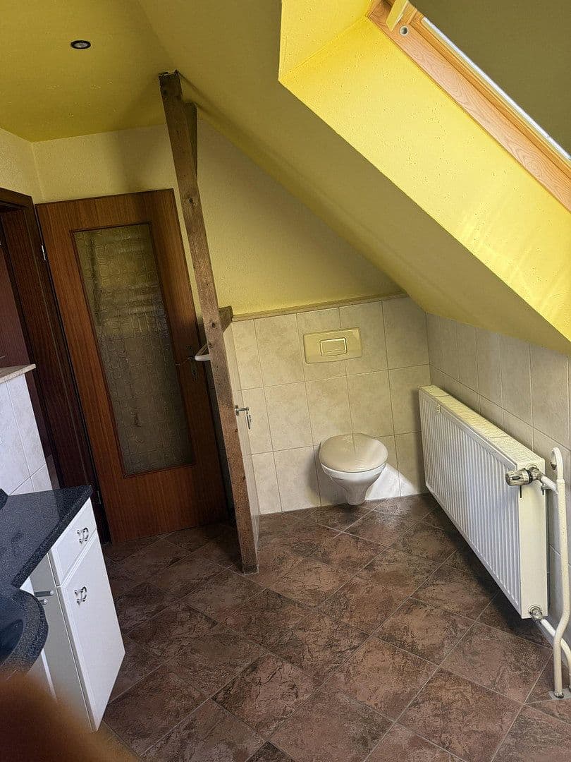 Predaj domu 161 m², pozemok 341 m², Weidenweg 12, Eisenhüttenstadt, Brandenbursko Predaj domu 161 m², pozemok 341 m², Weidenweg 12, Eisenhüttenstadt, Brandenbursko