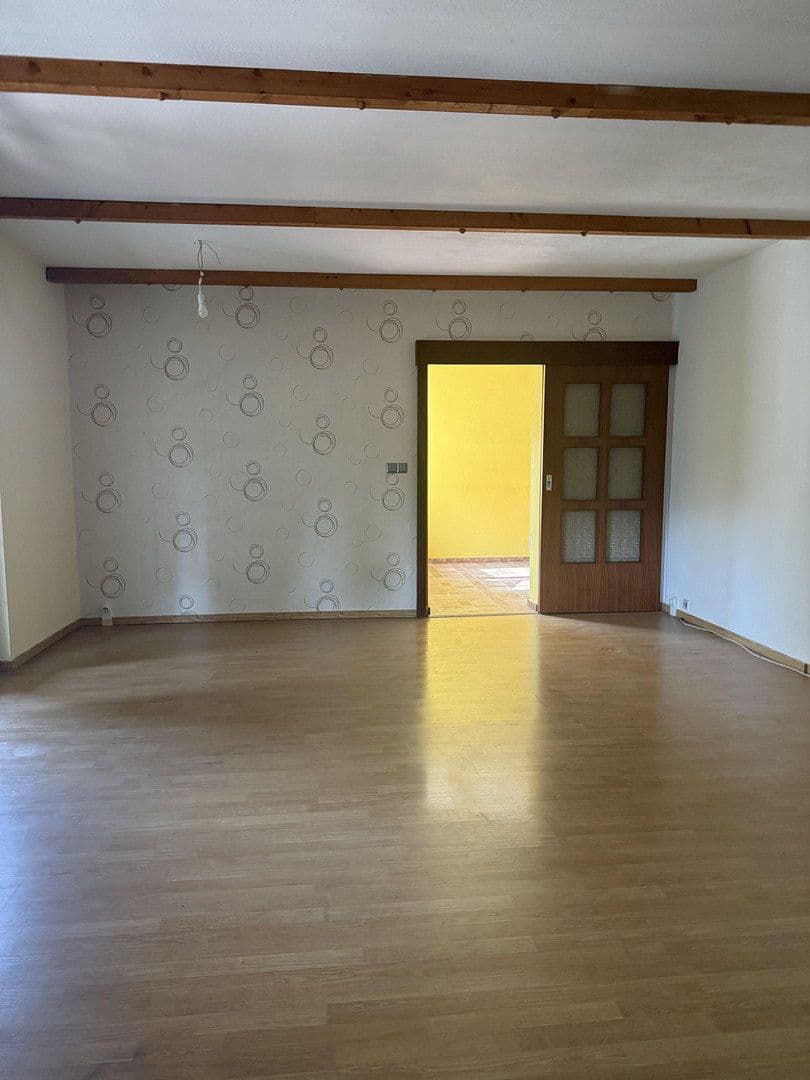 Predaj domu 161 m², pozemok 341 m², Weidenweg 12, Eisenhüttenstadt, Brandenbursko Predaj domu 161 m², pozemok 341 m², Weidenweg 12, Eisenhüttenstadt, Brandenbursko