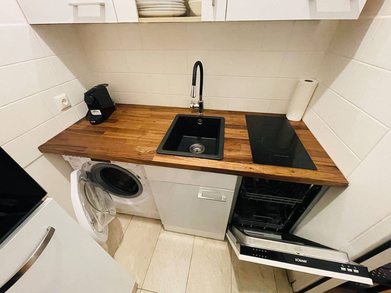 Prenájom bytu 1-izbový 38 m², Salzburg, Salzbursko Prenájom bytu 1-izbový 38 m², Salzburg, Salzbursko