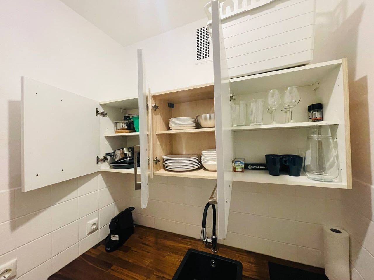 Prenájom bytu 1-izbový 38 m², Salzburg, Salzbursko Prenájom bytu 1-izbový 38 m², Salzburg, Salzbursko