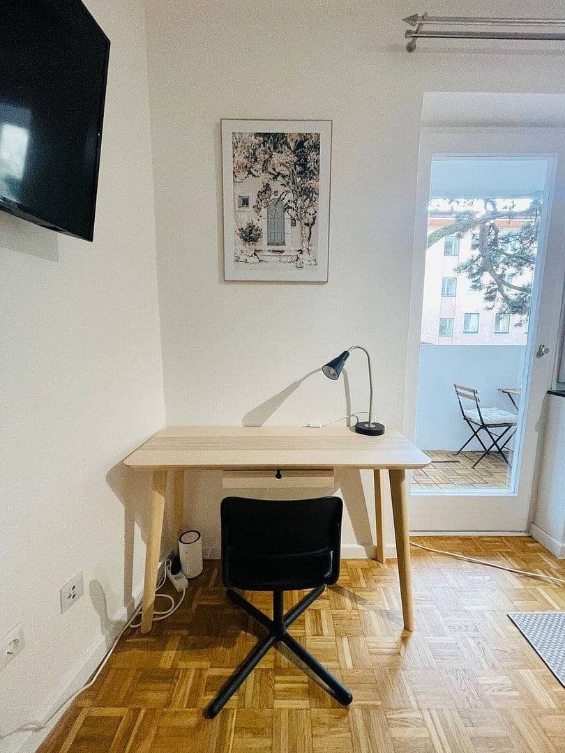 Prenájom bytu 1-izbový 38 m², Salzburg, Salzbursko Prenájom bytu 1-izbový 38 m², Salzburg, Salzbursko