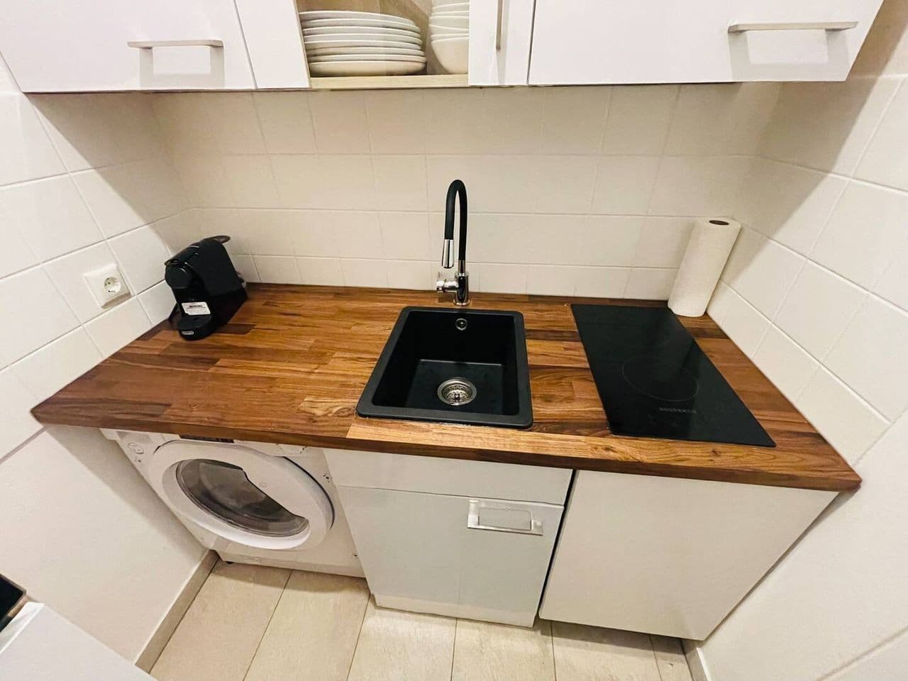 Prenájom bytu 1-izbový 38 m², Salzburg, Salzbursko Prenájom bytu 1-izbový 38 m², Salzburg, Salzbursko