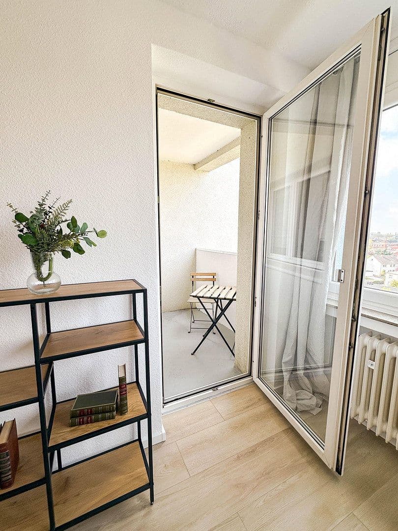Predaj bytu 3-izbový 75 m², Marderweg 37, Hamm, Severné Porýnie - Westfálsko Predaj bytu 3-izbový 75 m², Marderweg 37, Hamm, Severné Porýnie - Westfálsko