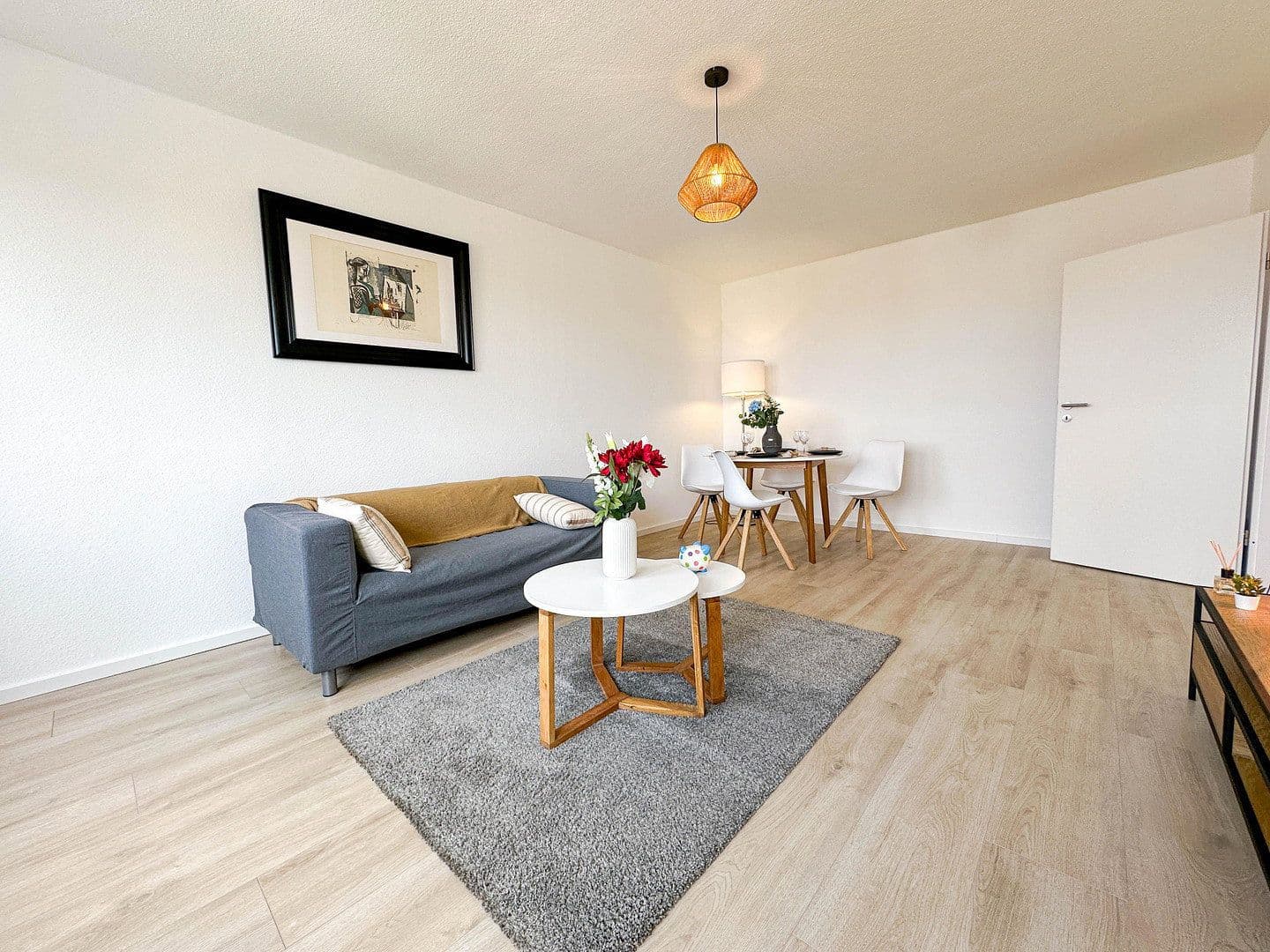 Predaj bytu 3-izbový 75 m², Marderweg 37, Hamm, Severné Porýnie - Westfálsko Predaj bytu 3-izbový 75 m², Marderweg 37, Hamm, Severné Porýnie - Westfálsko