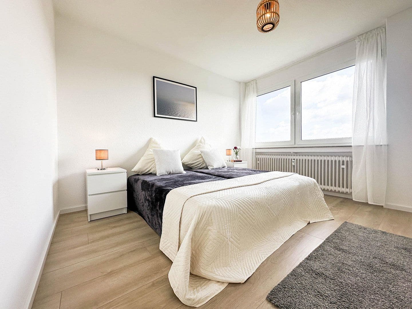 Predaj bytu 3-izbový 75 m², Marderweg 37, Hamm, Severné Porýnie - Westfálsko Predaj bytu 3-izbový 75 m², Marderweg 37, Hamm, Severné Porýnie - Westfálsko