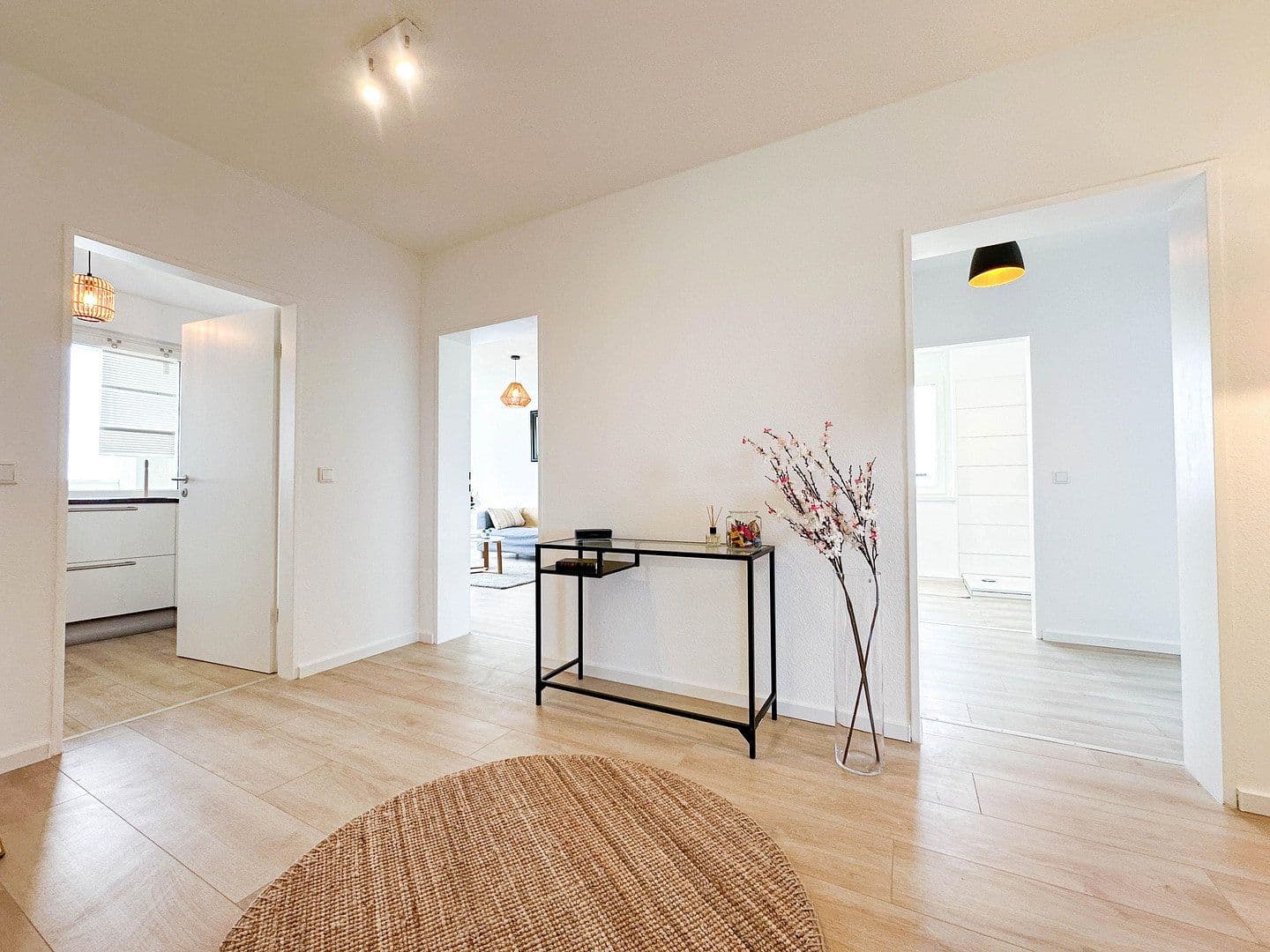 Predaj bytu 3-izbový 75 m², Marderweg 37, Hamm, Severné Porýnie - Westfálsko Predaj bytu 3-izbový 75 m², Marderweg 37, Hamm, Severné Porýnie - Westfálsko