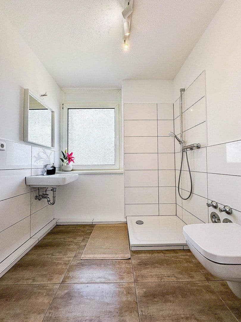 Predaj bytu 3-izbový 75 m², Marderweg 37, Hamm, Severné Porýnie - Westfálsko Predaj bytu 3-izbový 75 m², Marderweg 37, Hamm, Severné Porýnie - Westfálsko