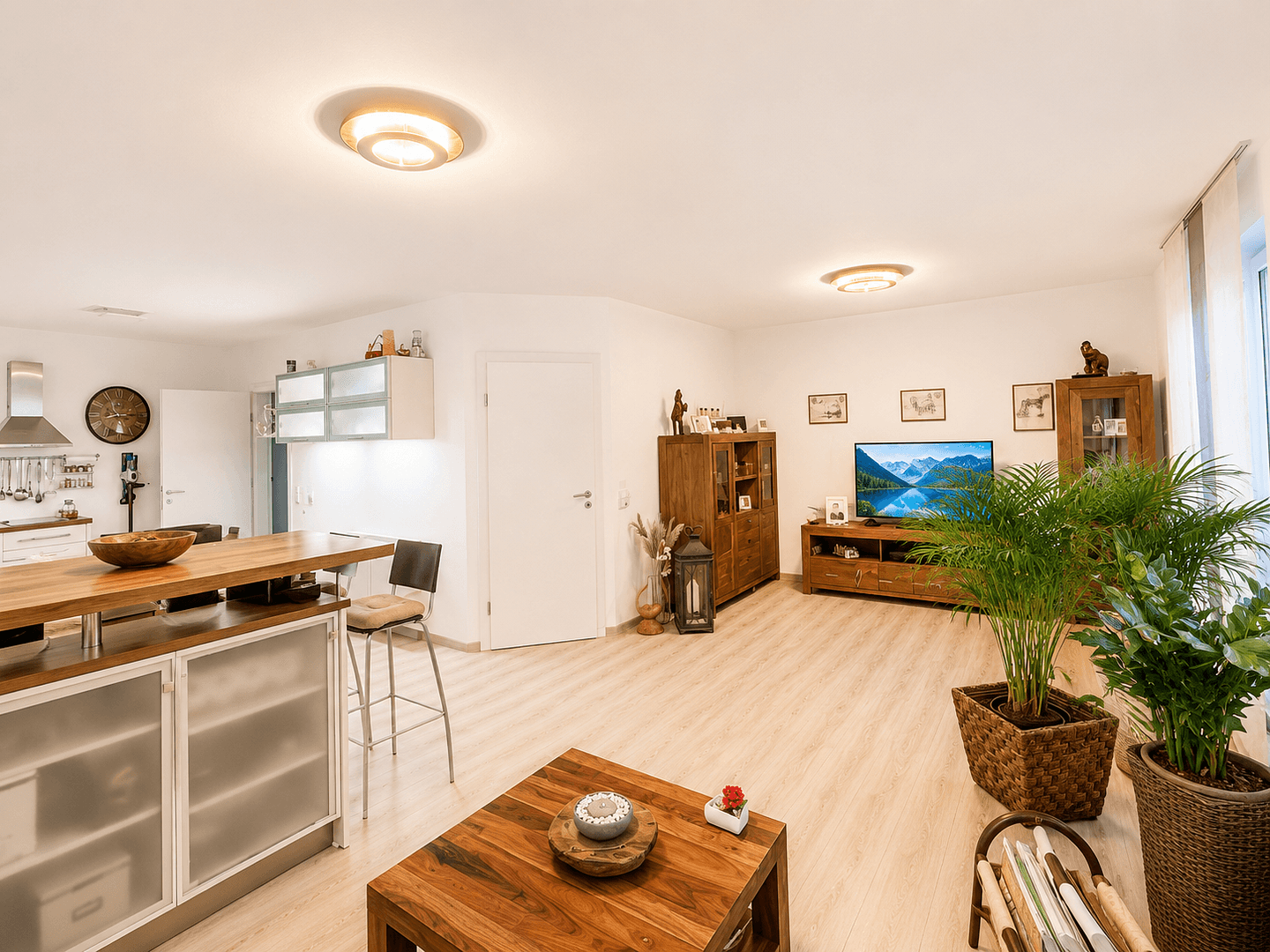 Predaj domu 106 m², pozemok 193 m², Hirsackerstrasse 5/2, Gottmadingen, Bádensko-Wurttembersko Predaj domu 106 m², pozemok 193 m², Hirsackerstrasse 5/2, Gottmadingen, Bádensko-Wurttembersko