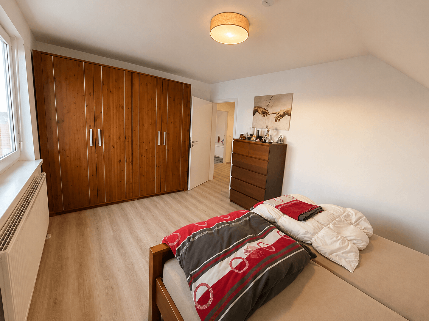 Predaj domu 106 m², pozemok 193 m², Hirsackerstrasse 5/2, Gottmadingen, Bádensko-Wurttembersko Predaj domu 106 m², pozemok 193 m², Hirsackerstrasse 5/2, Gottmadingen, Bádensko-Wurttembersko