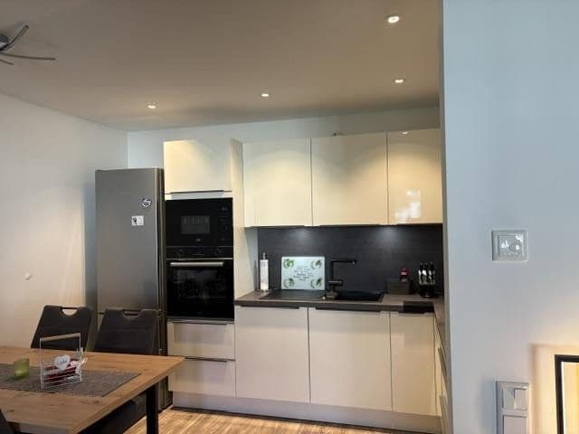 Prenájom bytu 2-izbový 63 m², Zehistaer Straße 9f, Pirna, Sasko Prenájom bytu 2-izbový 63 m², Zehistaer Straße 9f, Pirna, Sasko