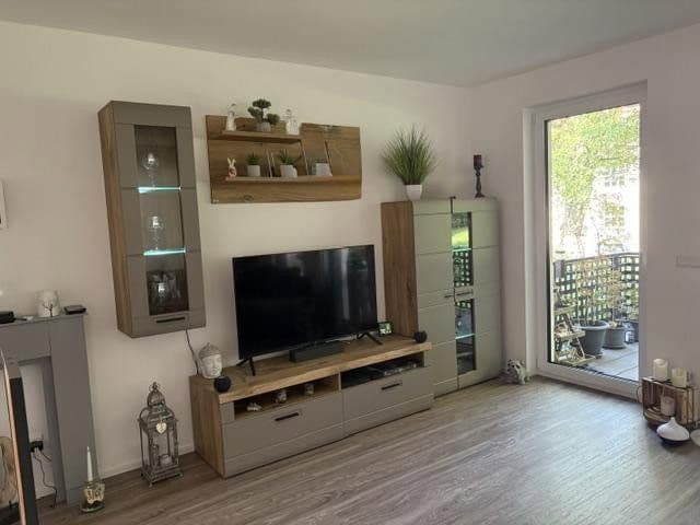 Prenájom bytu 2-izbový 63 m², Zehistaer Straße 9f, Pirna, Sasko Prenájom bytu 2-izbový 63 m², Zehistaer Straße 9f, Pirna, Sasko