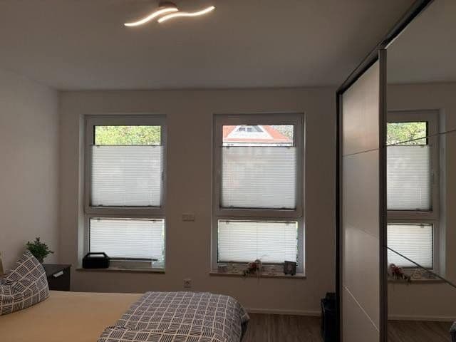 Prenájom bytu 2-izbový 63 m², Zehistaer Straße 9f, Pirna, Sasko Prenájom bytu 2-izbový 63 m², Zehistaer Straße 9f, Pirna, Sasko
