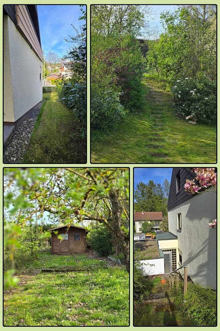 Predaj domu 258 m², pozemok 900 m², Kulmbach, Bavorsko Predaj domu 258 m², pozemok 900 m², Kulmbach, Bavorsko