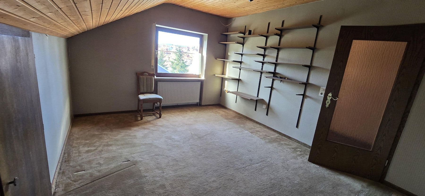 Predaj domu 258 m², pozemok 900 m², Kulmbach, Bavorsko Predaj domu 258 m², pozemok 900 m², Kulmbach, Bavorsko