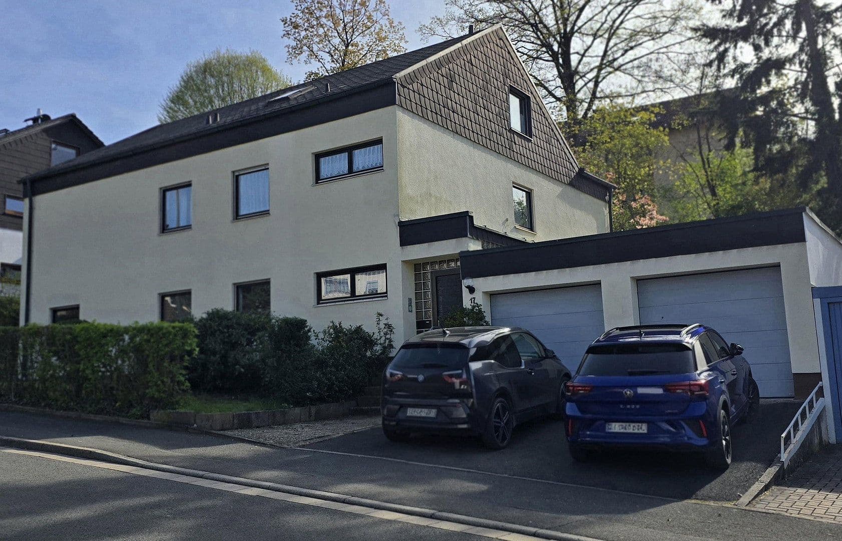 Predaj domu 258 m², pozemok 900 m², Kulmbach, Bavorsko Predaj domu 258 m², pozemok 900 m², Kulmbach, Bavorsko