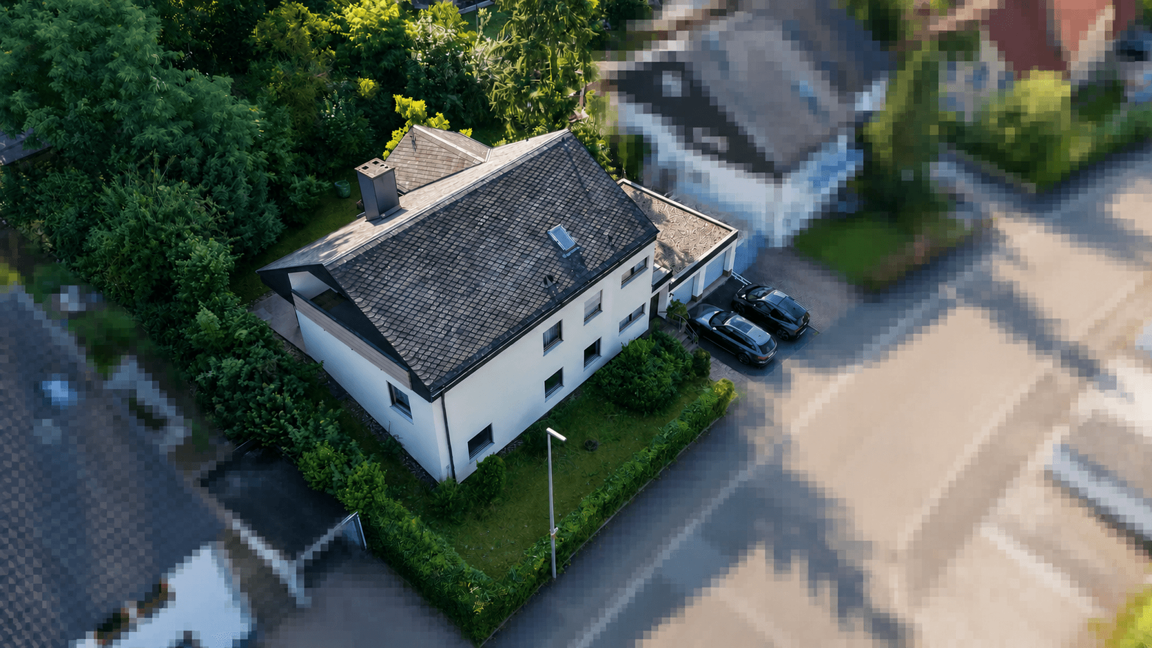 Predaj domu 258 m², pozemok 900 m², Kulmbach, Bavorsko Predaj domu 258 m², pozemok 900 m², Kulmbach, Bavorsko