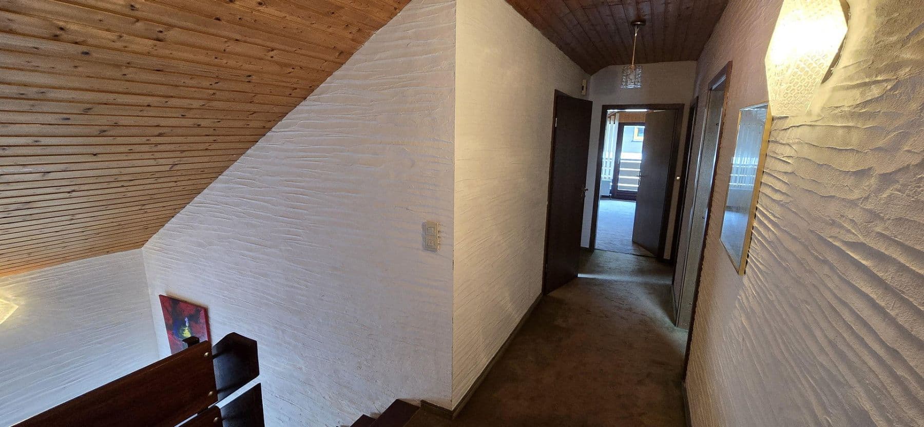 Predaj domu 258 m², pozemok 900 m², Kulmbach, Bavorsko Predaj domu 258 m², pozemok 900 m², Kulmbach, Bavorsko