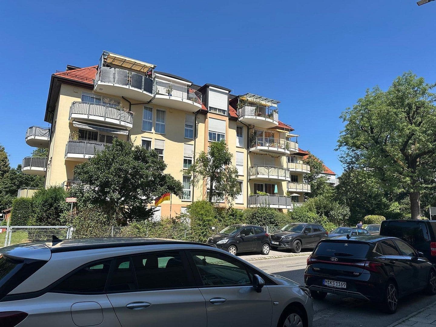 Predaj bytu 3-izbový 81 m², München, Bavorsko Predaj bytu 3-izbový 81 m², München, Bavorsko
