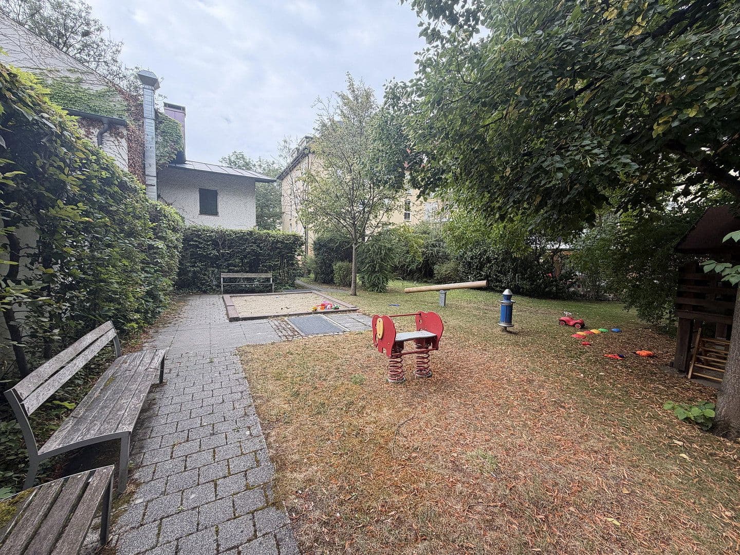 Predaj bytu 3-izbový 81 m², München, Bavorsko Predaj bytu 3-izbový 81 m², München, Bavorsko