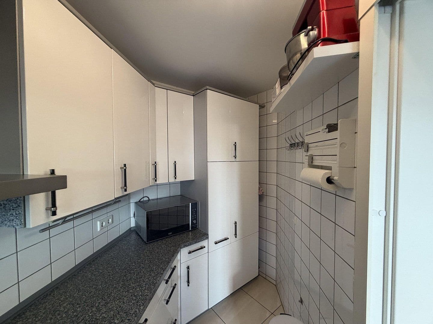 Predaj bytu 3-izbový 81 m², München, Bavorsko Predaj bytu 3-izbový 81 m², München, Bavorsko