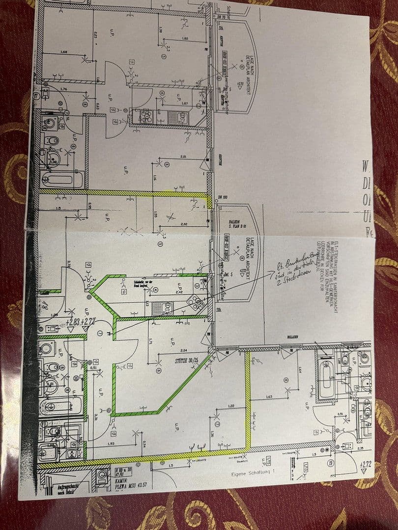 Predaj bytu 3-izbový 81 m², München, Bavorsko Predaj bytu 3-izbový 81 m², München, Bavorsko