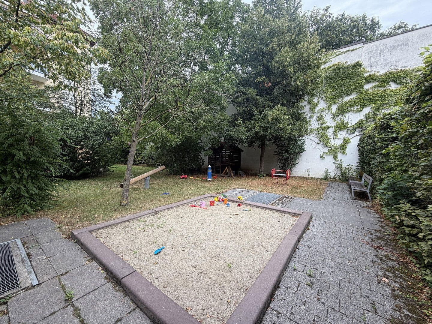 Predaj bytu 3-izbový 81 m², München, Bavorsko Predaj bytu 3-izbový 81 m², München, Bavorsko