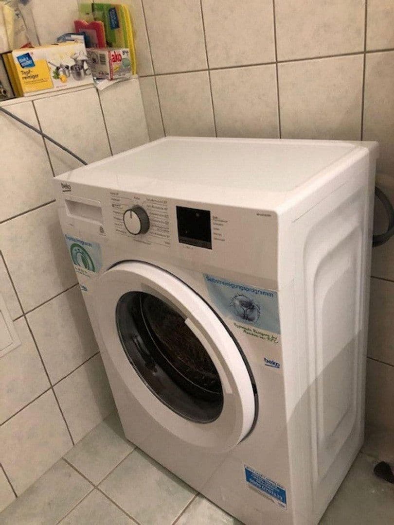 Prenájom bytu 1-izbový 28 m², Wismar, Meklenbursko-Predpomoransko Prenájom bytu 1-izbový 28 m², Wismar, Meklenbursko-Predpomoransko