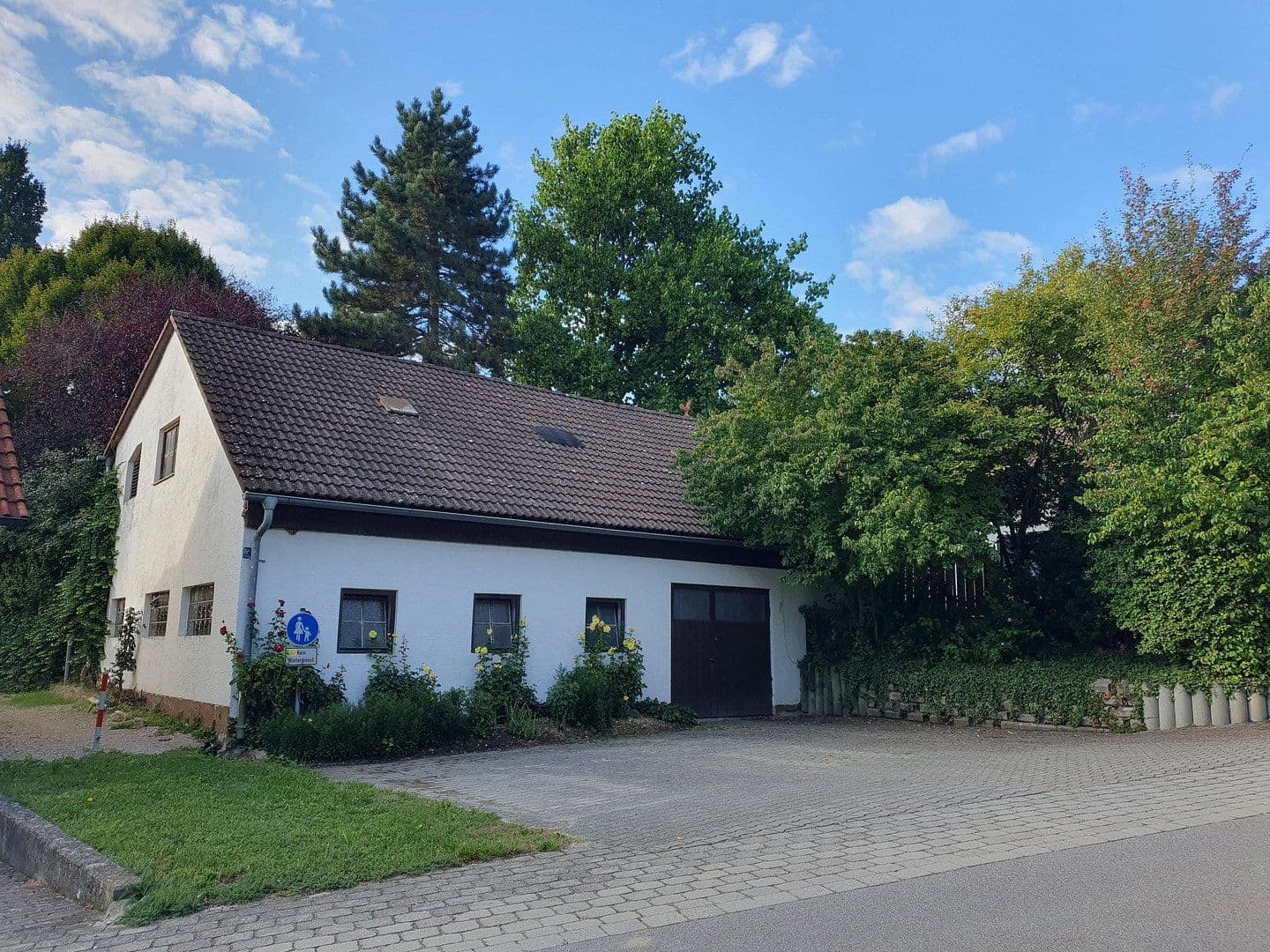 Predaj domu 291 m², pozemok 2.324 m², Kirchdorf, Bavorsko Predaj domu 291 m², pozemok 2.324 m², Kirchdorf, Bavorsko