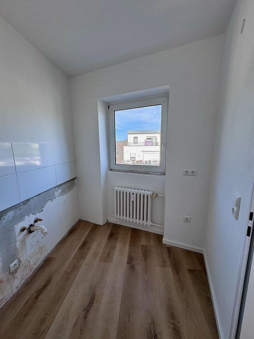 Prenájom bytu 2-izbový 50 m², Olpe, Severné Porýnie - Westfálsko Prenájom bytu 2-izbový 50 m², Olpe, Severné Porýnie - Westfálsko