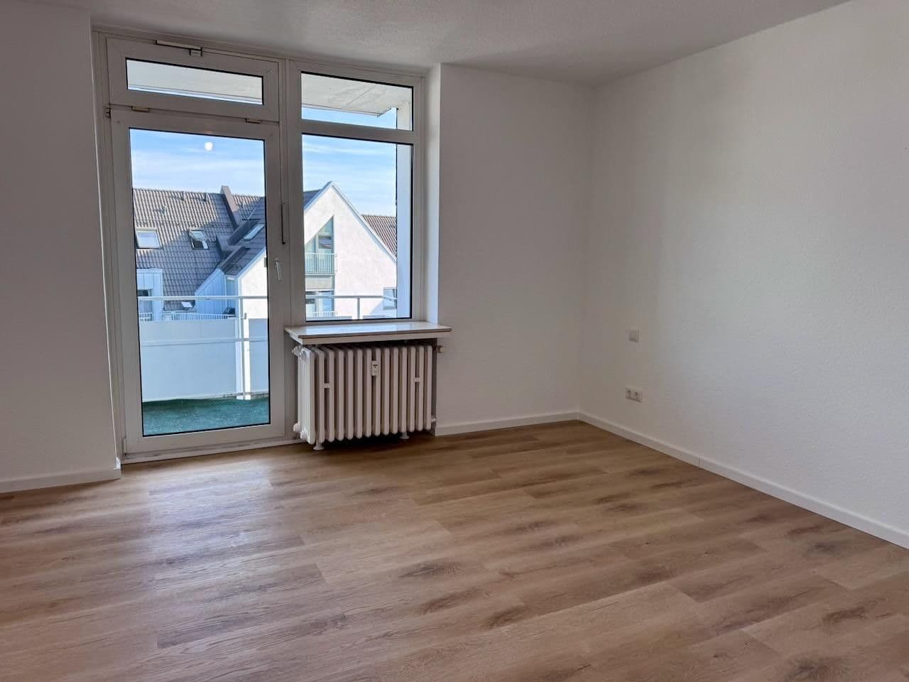 Prenájom bytu 2-izbový 50 m², Olpe, Severné Porýnie - Westfálsko Prenájom bytu 2-izbový 50 m², Olpe, Severné Porýnie - Westfálsko