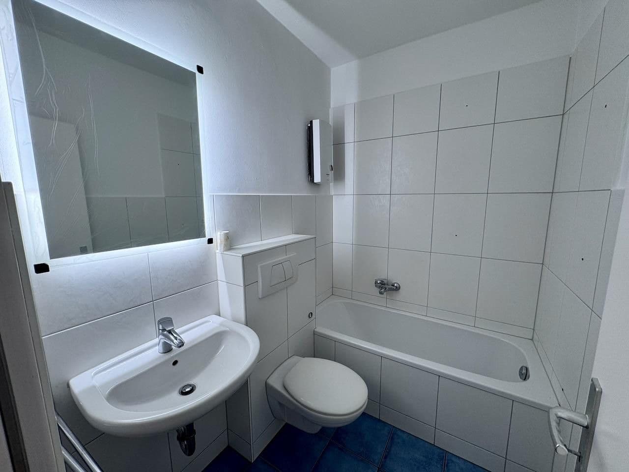 Prenájom bytu 2-izbový 50 m², Olpe, Severné Porýnie - Westfálsko Prenájom bytu 2-izbový 50 m², Olpe, Severné Porýnie - Westfálsko