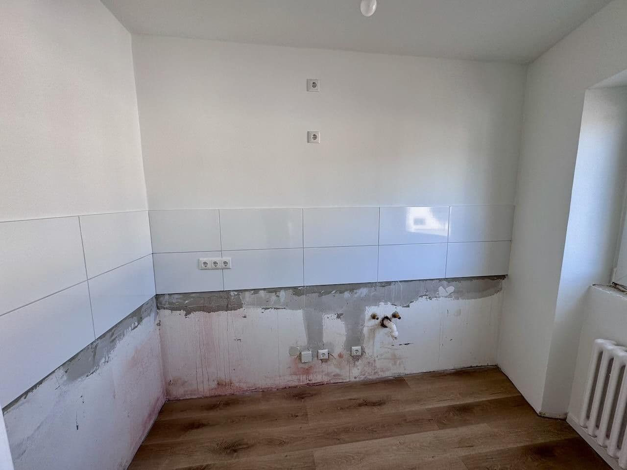 Prenájom bytu 2-izbový 50 m², Olpe, Severné Porýnie - Westfálsko Prenájom bytu 2-izbový 50 m², Olpe, Severné Porýnie - Westfálsko